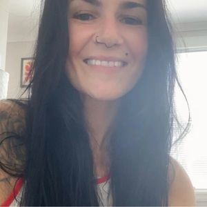 Meet your Posher, Kimberley